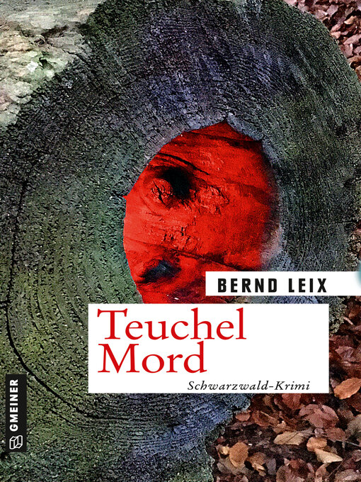 Title details for Teuchel Mord by Bernd Leix - Available